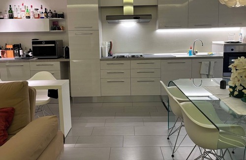 Virgilio Apartment | Fiore di Mantova - Flower of Mantua