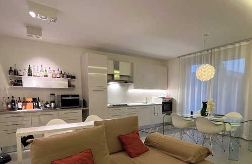 Virgilio Apartment | Fiore di Mantova - Flower of Mantua