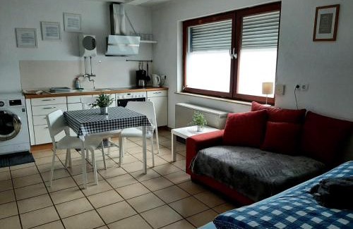 Esselbach Apartment | Fiore Gästezimmer