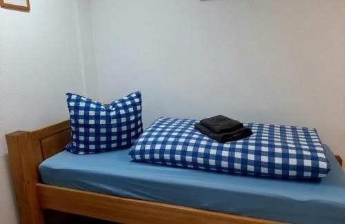 Esselbach Apartment | Fiore Gästezimmer