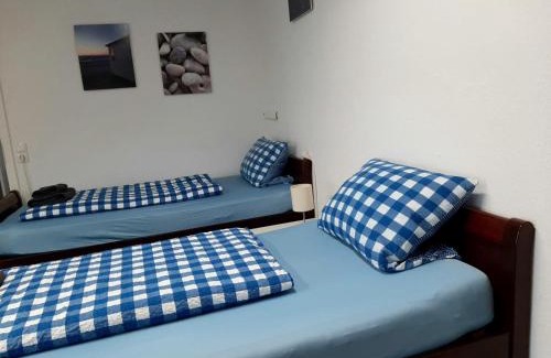 Esselbach Apartment | Fiore Gästezimmer