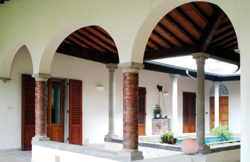 Oltrarno Bed & Breakfast | Fiorenza B&B