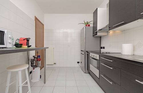 Cesate Apartment | Fiori del Lario 110sqm Elegant & Confortable Apartment near Rho Fiera-Milano-MXP