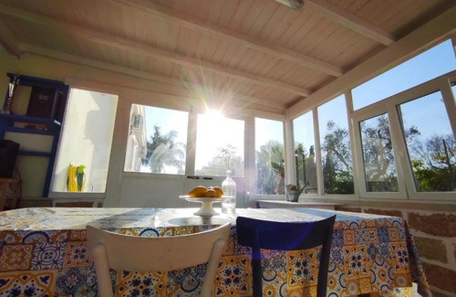 Galatone Apartment | FioriFreschi-Home dépendance