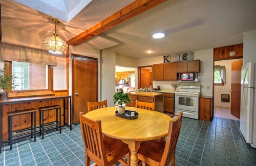 Webster Apartment | Fir Street Retreat - Webster