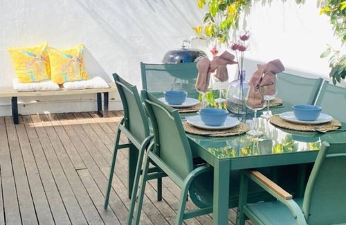 Green Point House | FIR Villa | 3 Bedroom house Greenpoint