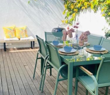 Green Point House | FIR Villa 3 Bedroom house