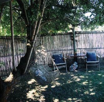 Knysna Apartment | Fire Fly Cabin