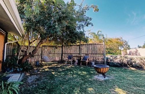 Knysna Apartment | Fire Fly Cabin