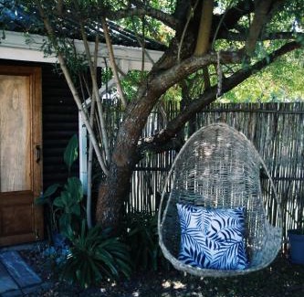 Knysna Apartment | Fire Fly Cabin