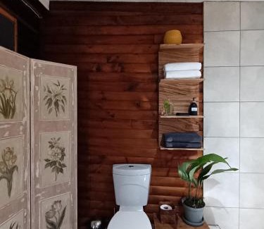 Knysna Apartment | Fire Fly Cabin