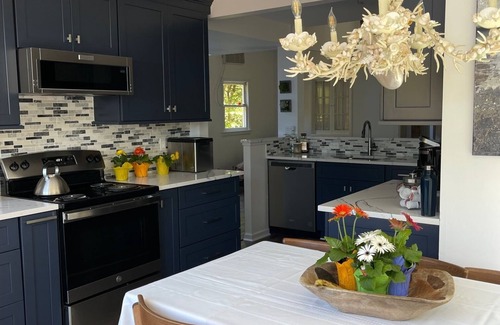Ocean Beach House | Fire Island Beach House