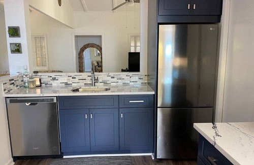 Ocean Beach House | Fire Island Beach House