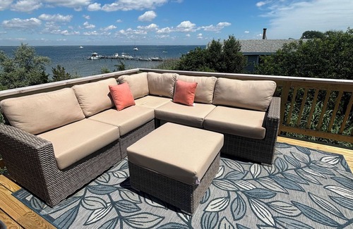 Atlantique House | Fire Island Beach House - Atlantique