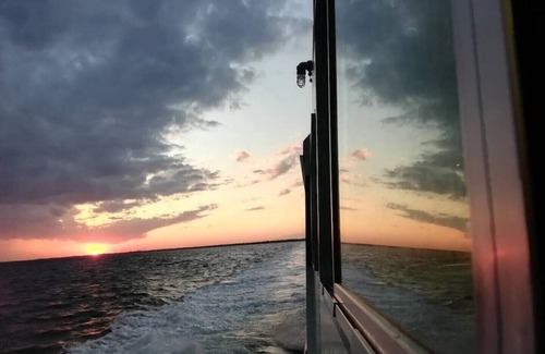 Ocean Bay Park House | Fire Island Getaway - Weekly/Monthly/Weekend Rentals - 100 Yards to the Beach!
