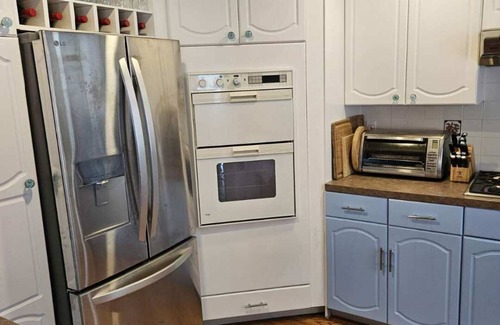 Ocean Beach House | Fire Island paradise! 1 min. walk to the beach. 5 min to where the fun happens!
