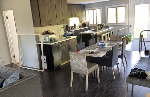 Fire Island Pines House | Fire Island Pines. Stay at Daddy’s place!