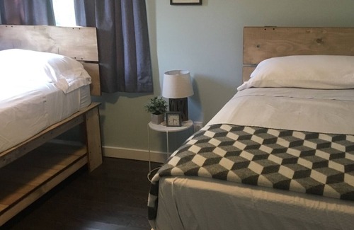 Fire Island Pines House | Fire Island Pines. Stay at Daddy’s place!
