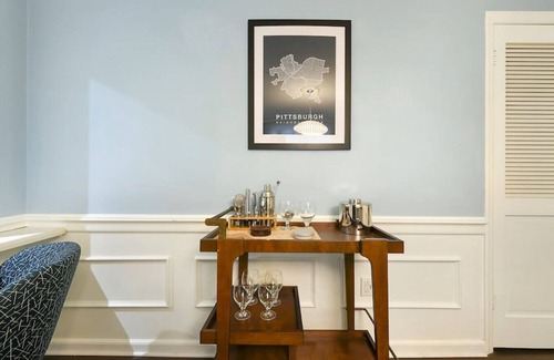Bloomfield House | Fire Pit + Family Friendly + Great Location!