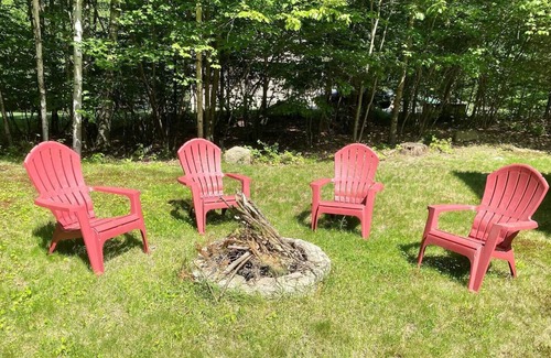 Meredith Cottage | Firefly Cottage with Beach Access!