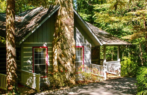 Wears Valley Cabin | ‘Firefly Cove’ - 3 Mi to Parkway & National Park!