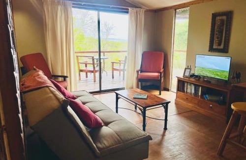 Umkhanyakude District Municipality House | Firefly Farm