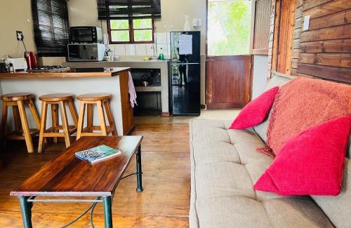 Umkhanyakude District Municipality House | Firefly Farm