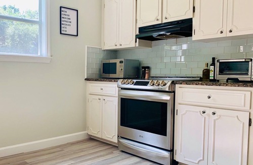 Boerne House | Firefly Flats, Boerne - Walk to Downtown