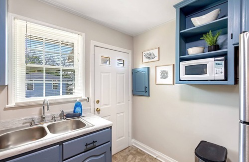 North Augusta House | Firefly Hideaway Near Riverwalk