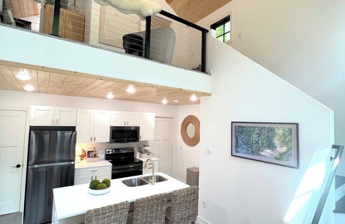 Dent House | Firefly Lake Haven in Dent, MN