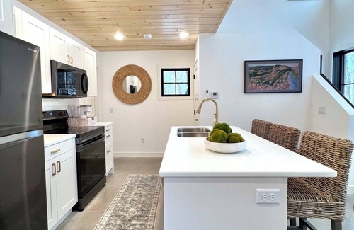 Dent House | Firefly Lake Haven in Dent, MN