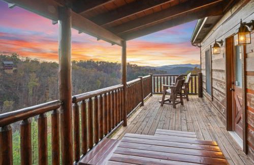 Gatlinburg - Pigeon Forge House | Firefly Lodge