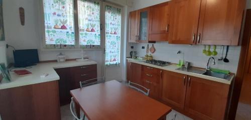 Isolotto Apartment | Firenze casa colorata