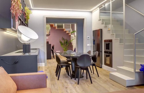 Duomo Apartment | FIRENZE LUXURY IN THE CITIES HEART WITH JACCUZI & SPA