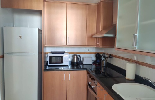 Molinell Apartment | FIRST BEACH LINE, beautiful sea views