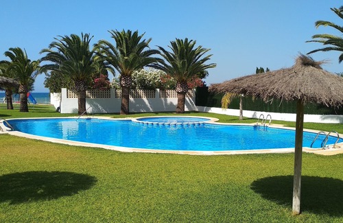 Molinell Apartment | FIRST BEACH LINE, beautiful sea views