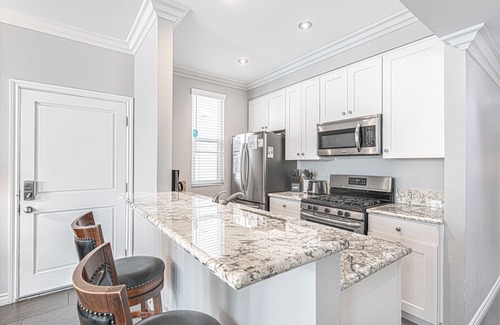 West Newport House | First Block From Beach! | Newly-Remodeled | Cool, Coastal Interior | Walk to Newport Favorites!