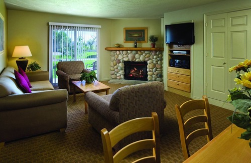 Harbor Village Resort | First class beautiful !