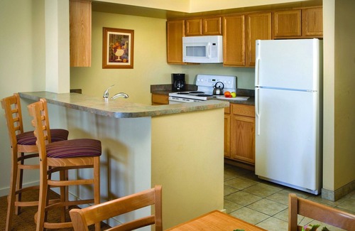 Harbor Village Resort | First class beautiful !