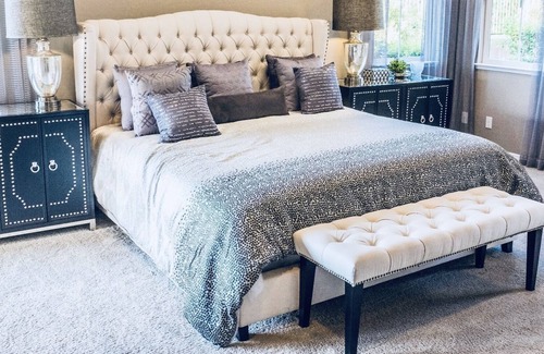 Barkley House | First Class Bellingham Home - King Beds