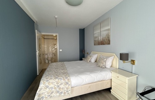 Wijk van de Squares Apartment | First Euroflat