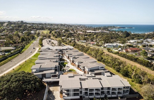 Kiama Apartment | First Floor 3-Bed Stunning Unit by The Ocean