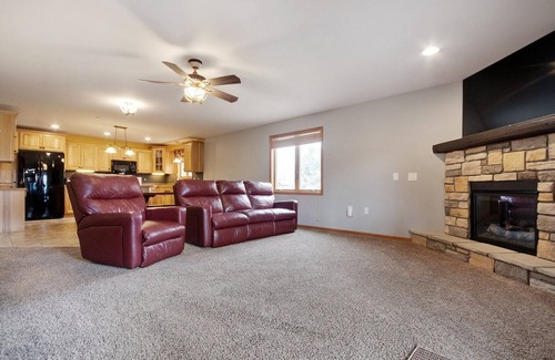 Arkdale Condo | First Floor 3 BR Condo, Northern Bay Golf Course by RedAwning