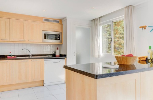 Puerto de Pollensa Apartment | First floor apartment in Bellresguard complex, with pool, near the beach