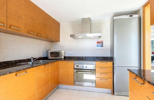 Puerto de Pollensa Apartment | First floor apartment in Bellresguard, close to the beach