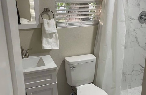Winter Garden Apartment | First floor apartment Downtown Winter Garden