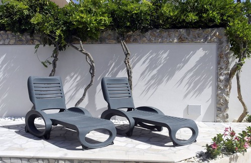 San Lorenzo Apartment | FIRST FLOOR apartment in Villa San Lorenzo/Marzamemi