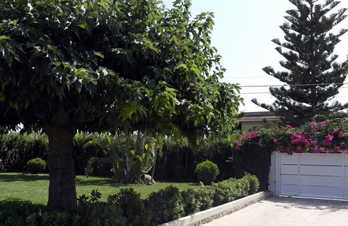 San Lorenzo Apartment | FIRST FLOOR apartment in Villa San Lorenzo/Marzamemi