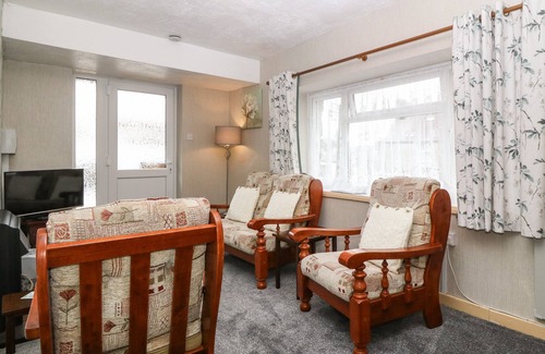 Tremadog Cottage | FIRST FLOOR APARTMENT, family friendly in Tremadog