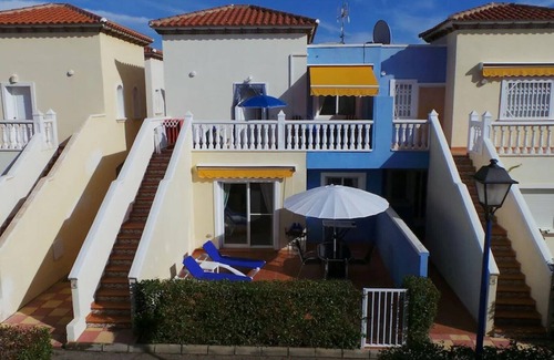Vera Beach Apartment | First floor apartment
